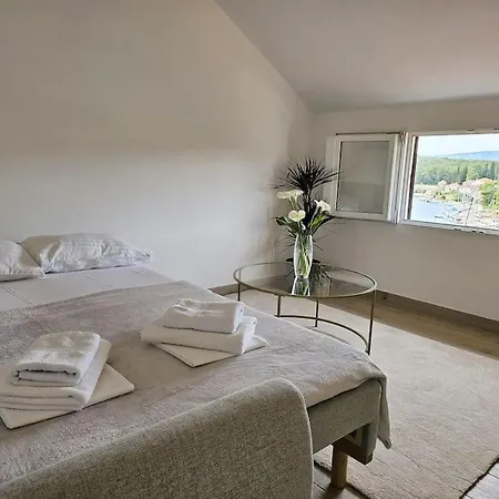 Maris Sea View Vrboska