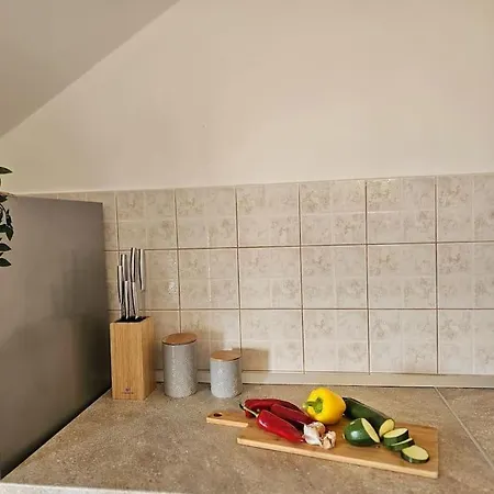 Apartment Maris Sea View Vrboska