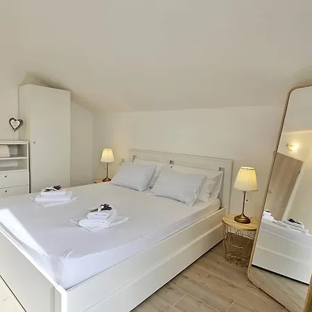 Maris Sea View Vrboska