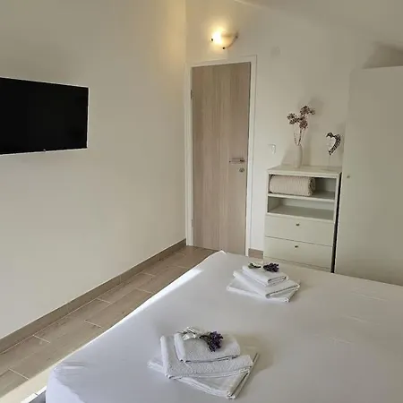 Maris Sea View