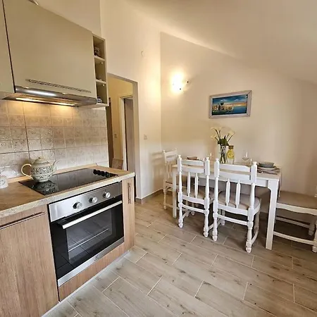 Appartamento Maris Sea View