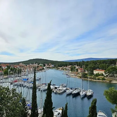 Maris Sea View * Vrboska
