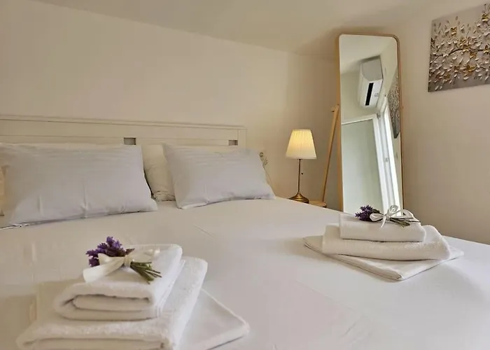 Apartment Maris Sea View Vrboska