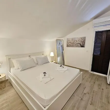 Maris Sea View