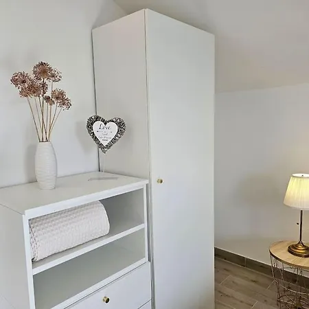 아파트 Maris Sea View
