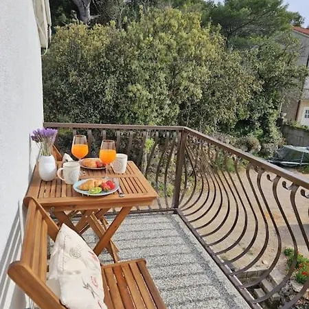 Maris Sea View