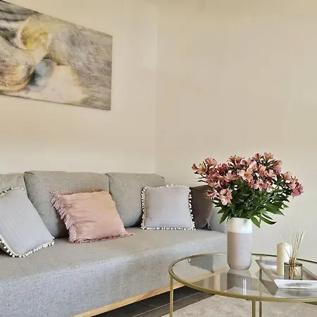 Appartement Maris Sea View Vrboska