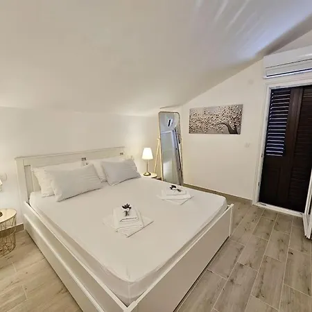 Maris Sea View