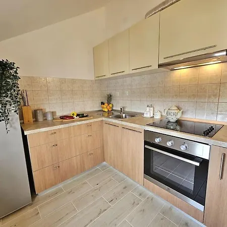 Maris Sea View فربوسكا