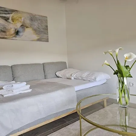 Maris Sea View * فربوسكا