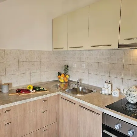 شقة Maris Sea View
