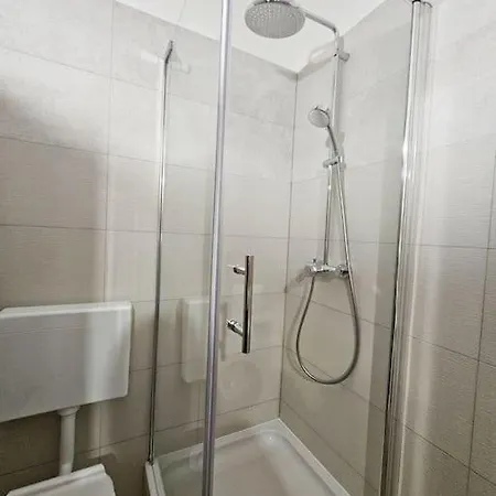 Maris Sea View * فربوسكا