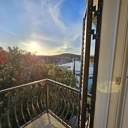 Appartement Maris Sea View Vrboska