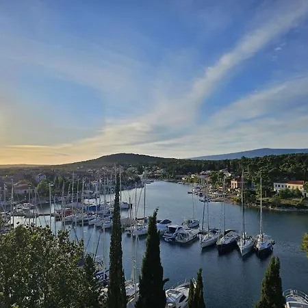 Maris Sea View *