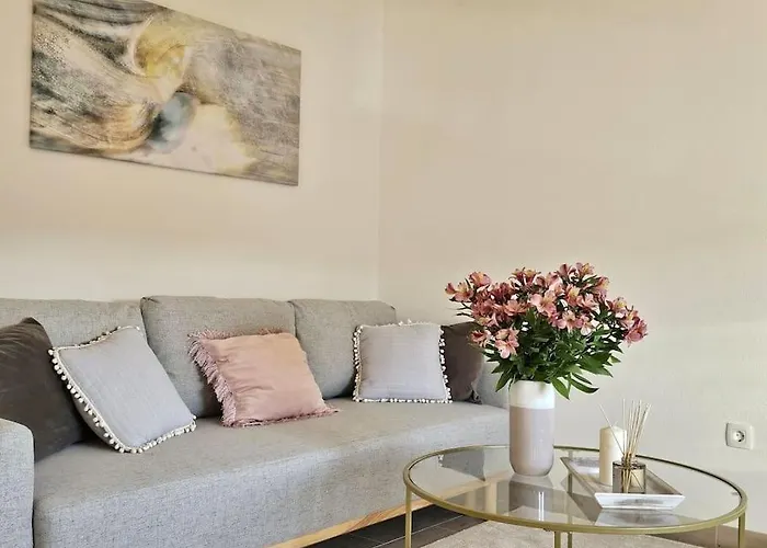 Appartement Maris Sea View Vrboska