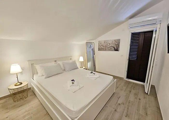 Maris Sea View