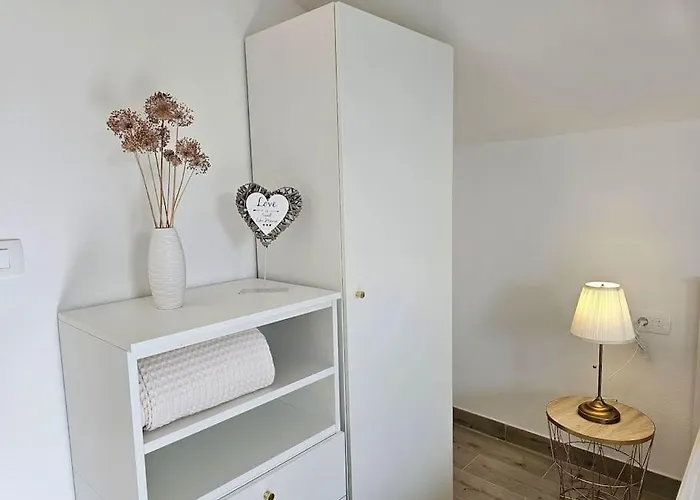 Appartement Maris Sea View