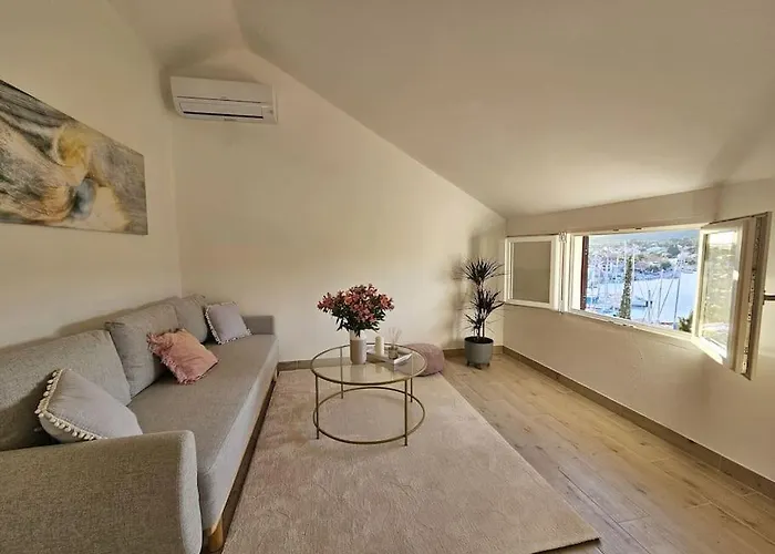 Maris Sea View Appartement