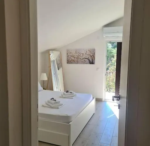 Maris Sea View Appartement *