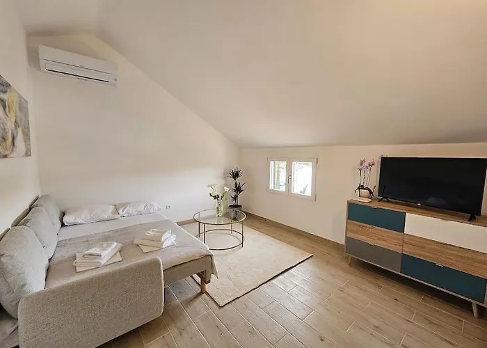 Appartement Maris Sea View
