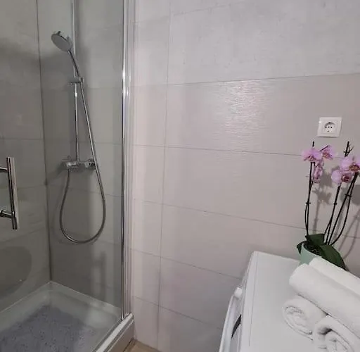 Maris Sea View Appartement Vrboska