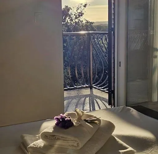 Maris Sea View *