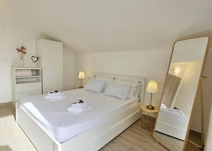 Maris Sea View Vrboska
