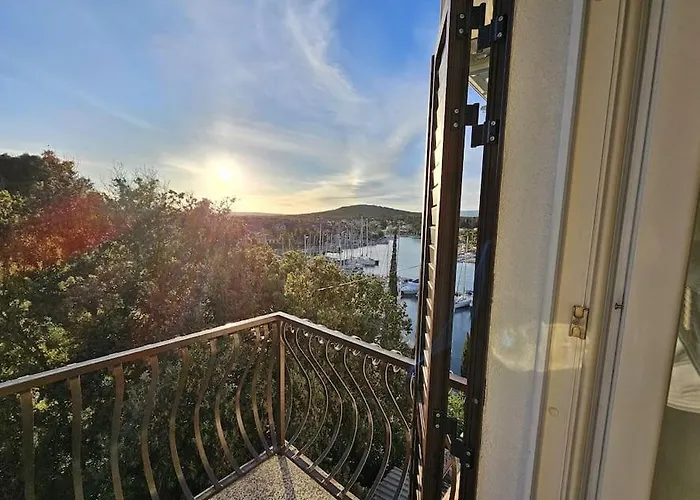Appartement Maris Sea View Vrboska