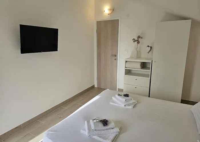 Maris Sea View