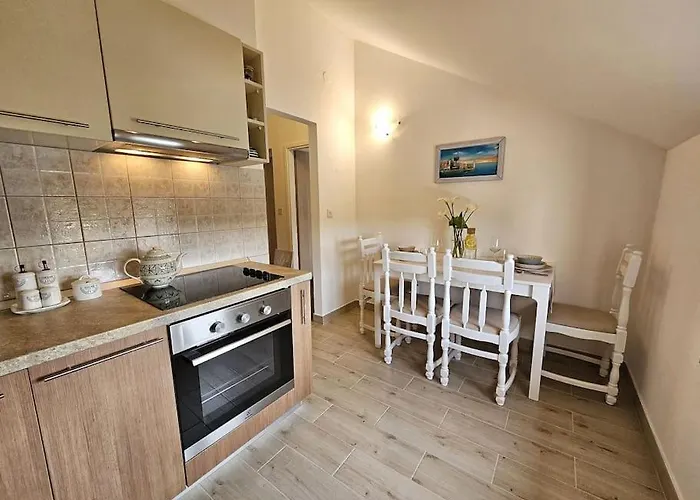 Appartement Maris Sea View