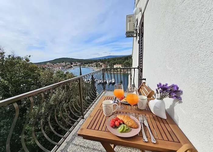 Appartement Maris Sea View Vrboska