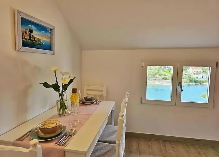 Maris Sea View Appartement