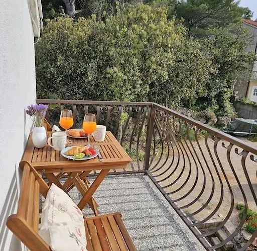 Maris Sea View