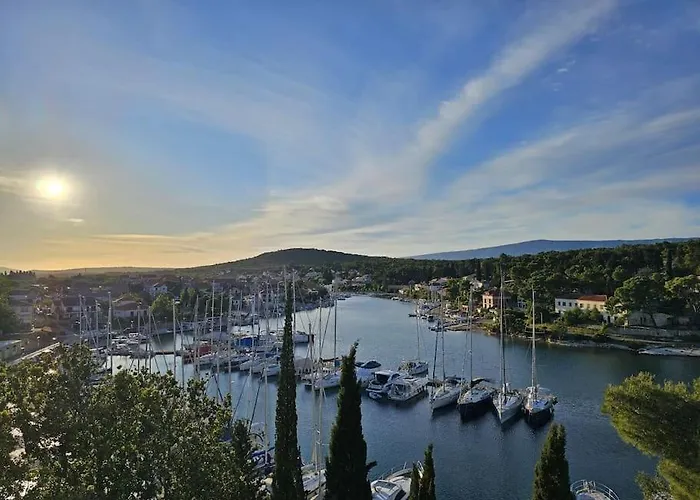 Maris Sea View *