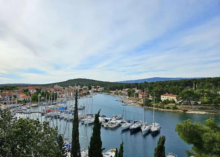 Maris Sea View * Vrboska